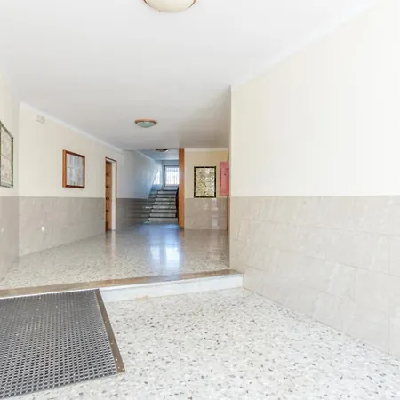 Estudio Moderno Con Terraza Y Vistas Al Mar * Ampuriabrava