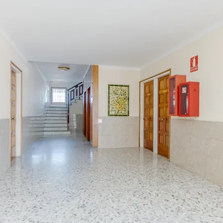 Estudio Moderno Con Terraza Y Vistas Al Mar Apartamento *